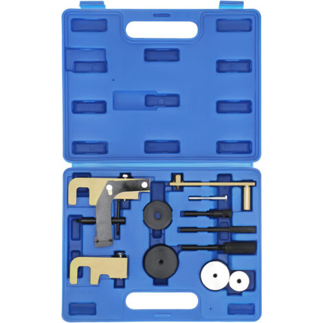 Timing Setting Locking Tool Kit for Renault 1.5 1.9 2.2 2.5 dCi/Di/DTi/CDTi UK