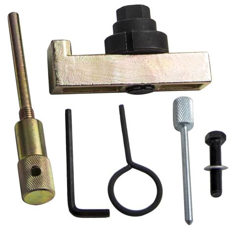 TIMING SETTING TOOL KIT FOR OPEL VIVARO M9R 780 782 784 2.0 DCI DIESEL EN48334