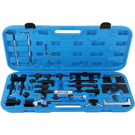 TIMING TOOL KIT FOR AUDI VW TENSIONING SKODA SEAT PETROL DIESEL