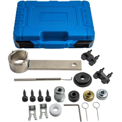 TIMING TOOL KIT FOR AUDI VW TIGUAN EOS CC GTI BEETLE 2.0 TSI TFSI TOOL EA888