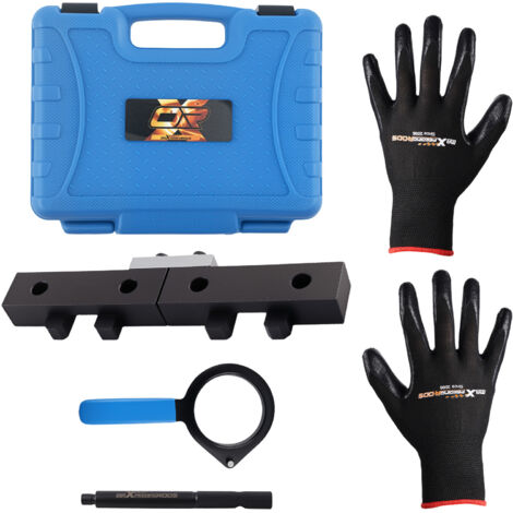 TIMING TOOL KIT For BMW SINGLE  M42 M50 M52 M54 M56 1.8 2.0 2.2 2.5 2.8 UK