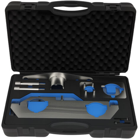 Timing Tool Kit for Jaguar F-Pace E-Pace XE XF 2.0 Engine 2015-2020 JLR-303-1625