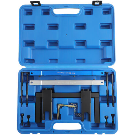 Timing Tool Kit réglage for BMW N51 N52 N53 N54 E81 323i 325i 330i 525i 535i E7