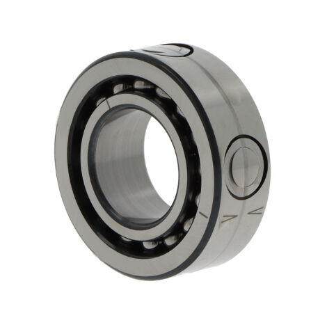 TIMKEN 10199933 Rillenkugellager 6308 -2RS-C3 Innen-Ø 40 mm Außen-Ø 90 mm Breite