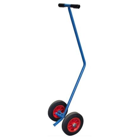 TIMON DE TRACTION POUR PLATEFORMES ROULANTES 500 KG FIMM - 800000645