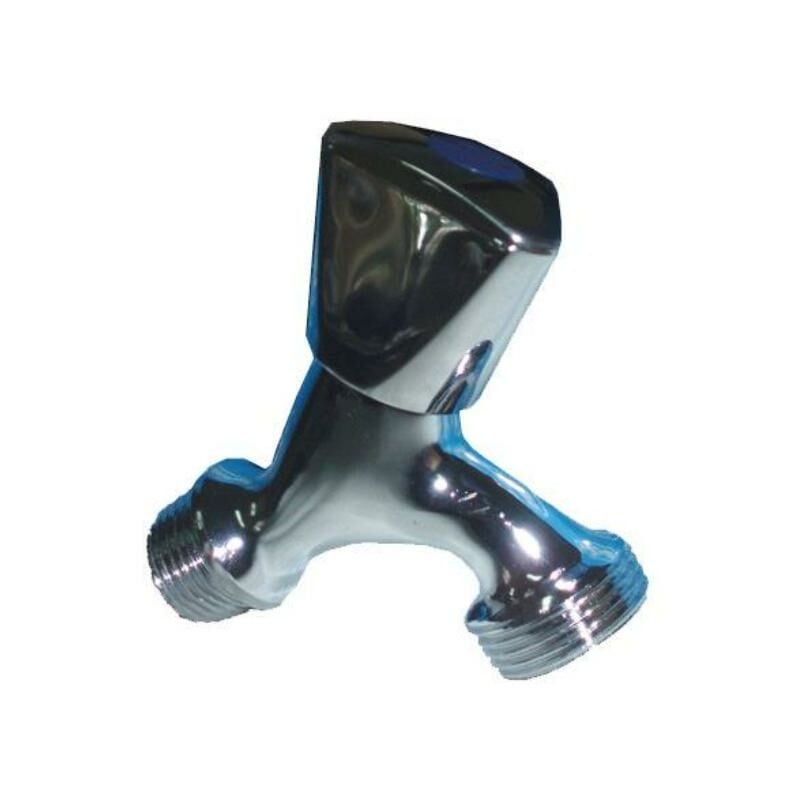 

MIBRICOTIENDA timon grifo lavadora sencillo 1-2 3-4 jg099v