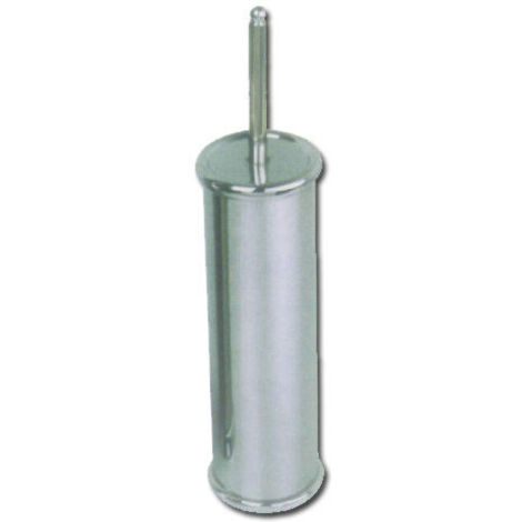 Timon portaescobillas acero inox