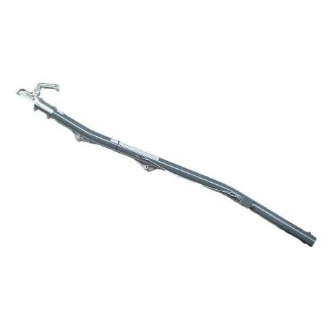Timon Sécurit tête d'attelage pour bétonnière professionnelle – Compatible ALTRAD ST350/ST420/ST480/PRO400 – Pour modèles 2012 et plus