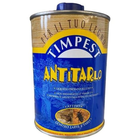 ALTRO TIMPEST ANTITARLO 500ml