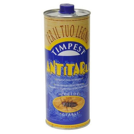 ANTITARLO ''TIMPEST'' Spray ml. 250 al miglior prezzo online.