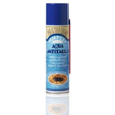 TIMPEST AQUA ANTITARLO SPRAY LT.0,250