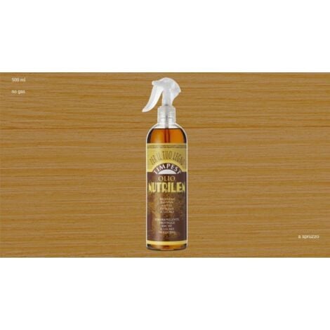 IRIS TIMPEST OLIO NUTRILEN 05