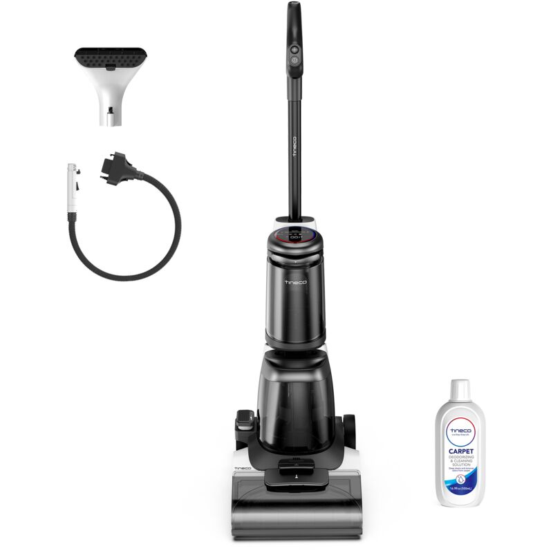 Aspirateur à tapis Carpet One à fil - Tineco