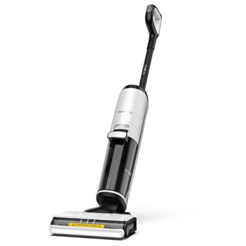 Tineco - TINP0032EUN Nettoyeur de Sols - 4 en 1 - Vapeur 140°C - Capteur iLoop Smart Sensor - Sans fil - Réservoir amovible - Autonomie 20-40 min