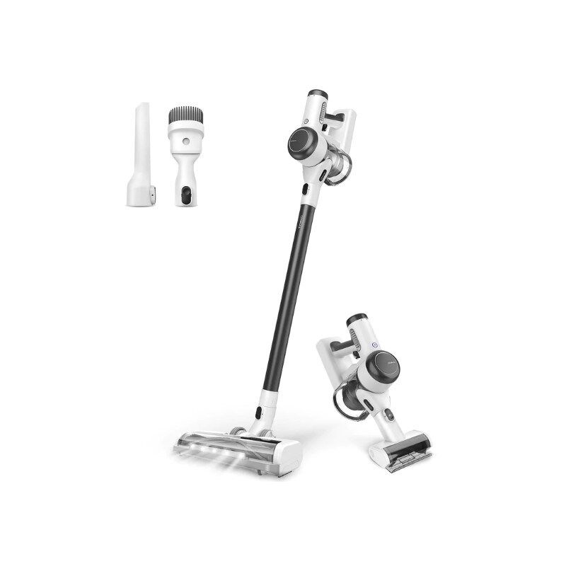 Pure one x hoover de portable Noir, White Sin sac - Tineco