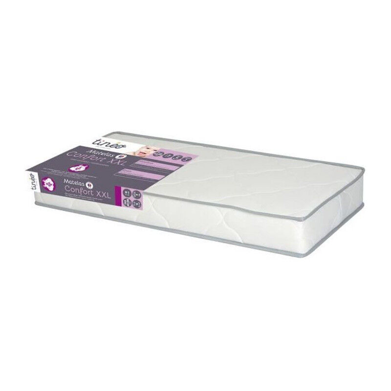 Tineo - Matelas Confort xxl 60x120cm