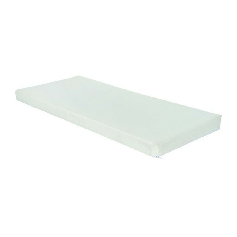 Tineo Matelas de berceau 80x40x5 cm