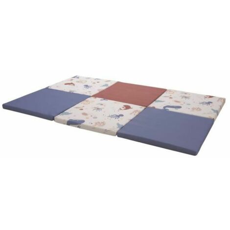 Tineo Maxi Tappeto Motricità Baby 120x180 cm