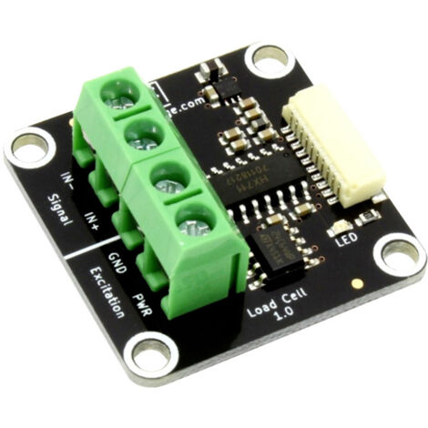 TinkerForge 2104 Erweiterungsmodul  Passend für (Einplatinen-Computer) TinkerForge 1 St.