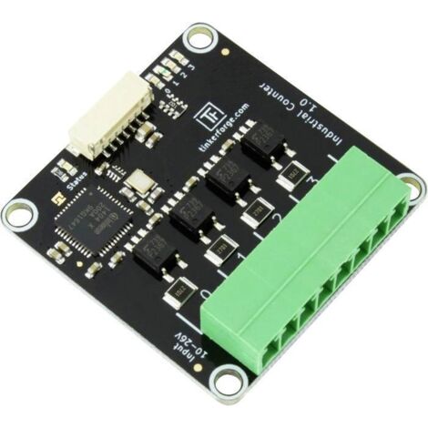 TinkerForge 293 Compteur de fréquence 1 pc(s) A337332