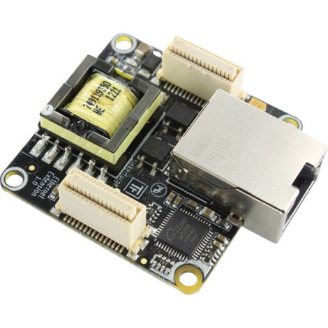 TinkerForge 34 TinkerForge  Passend für (Einplatinen-Computer) TinkerForge 1 St.