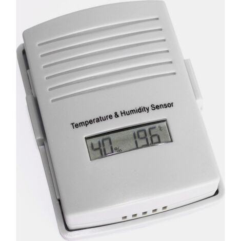 TinkerForge 6148 Temperatur Feuchtigkeitssensor  Passend für (Einplatinen-Computer) TinkerForge 1 St