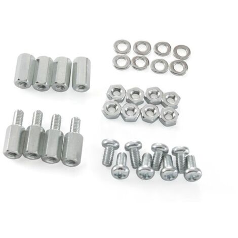 TinkerForge 659 Befestigungskit  Passend für (Einplatinen-Computer) TinkerForge 1 St.
