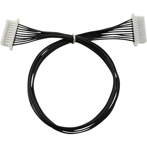 TinkerForge  Bricklet-Kabel TinkerForge [1x Bricklet-Stecker 10pol. - 1x Bricklet-Stecker 10pol.] 15