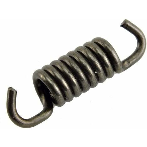 Tinor – Ressort d'embrayage pour débroussailleuse 43cc/52cc – Composant durable pour performance optimale – Outil de jardinage professionnel