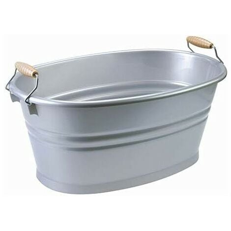 Tinozza Nostalgia 28L TONTARELLI