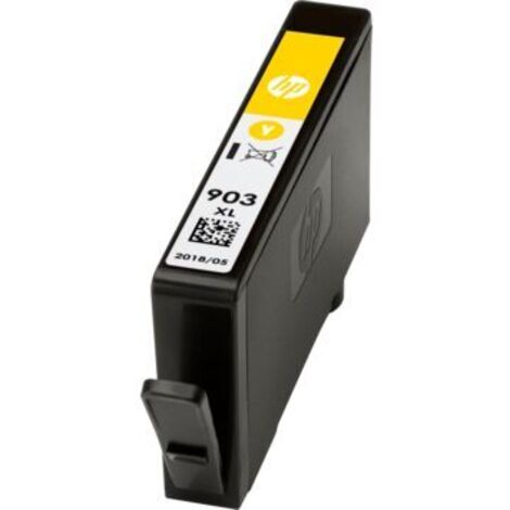 TINTA HP 903XL AMARILLO