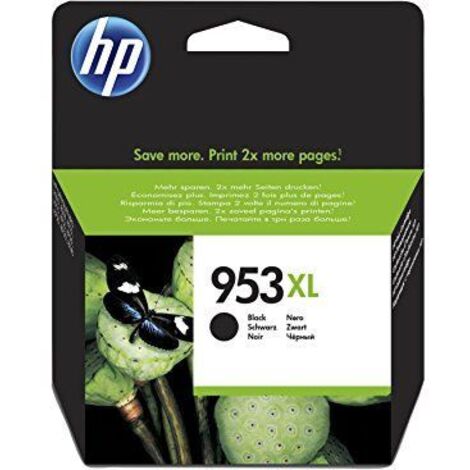 TINTA HP 953XL NEGRO