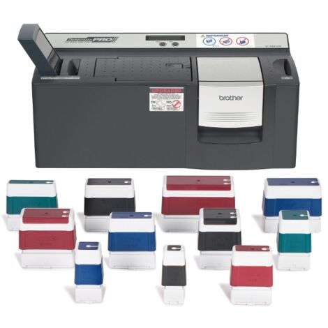 TINTA REENTINTADO ROJO 20CC PK12