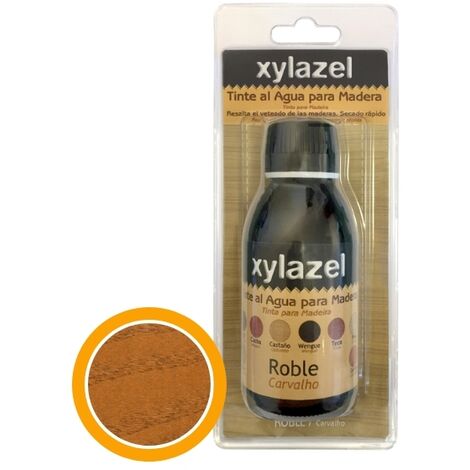 Tinte al agua Xylazel Pino 150ml