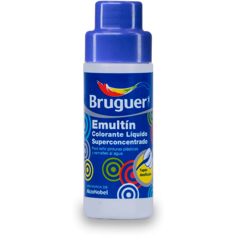 Emultin 0,05L Lila Bruguer