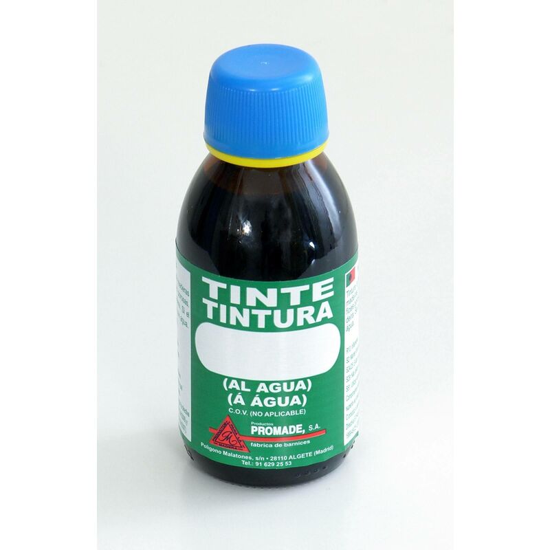 

Tinte Madera Al Agua Roble Promade