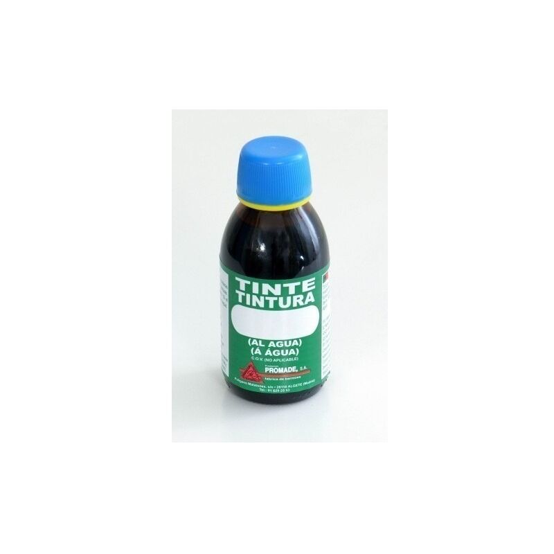 

Tinte Madera Al Agua 125 Ml Sapel ProMaderae