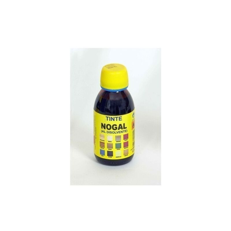 

Tinte Mad Al Disolvente 125 Ml Cao - Promade
