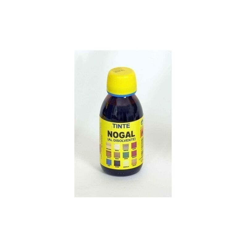 

Tinte Mad Al Disolvente 125 Ml Rob - Promade