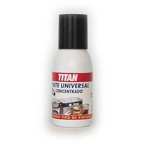 TINTE UNIVERSAL 089 VERDE-AZUL. 100ML 407
