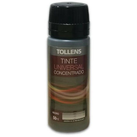 TINTE UNIVERSAL CONCENTRADO 50 ML