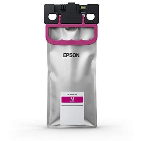 Tintenpatrone Originalzubehör T01D3 ca. 20.000 Seiten magenta