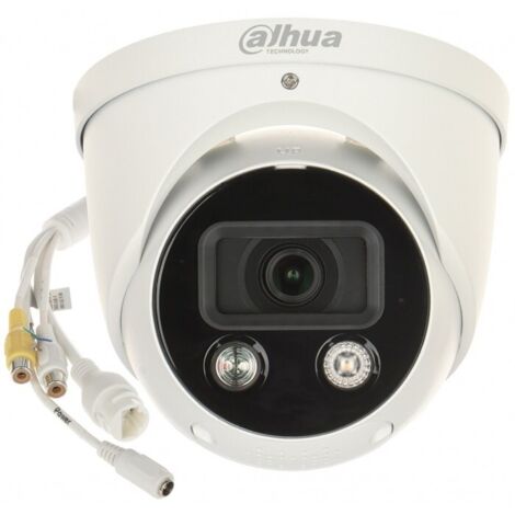 TIOC 2.0 DAHUA IP-KAMERA IPC-HDW3549H-AS-PV-0280B-S4