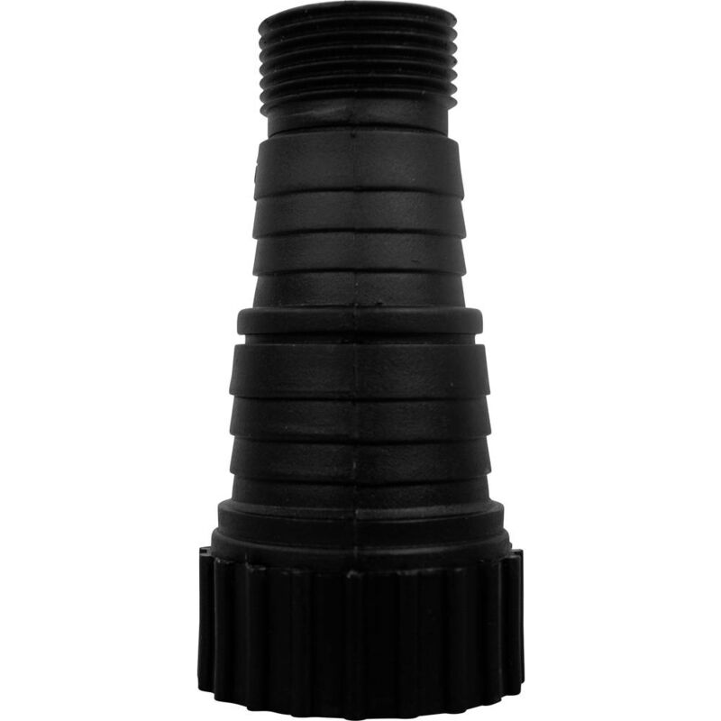 TIP 30888 Connector Set 1" IG x 3/4" AG for 32/38 mm Hoses