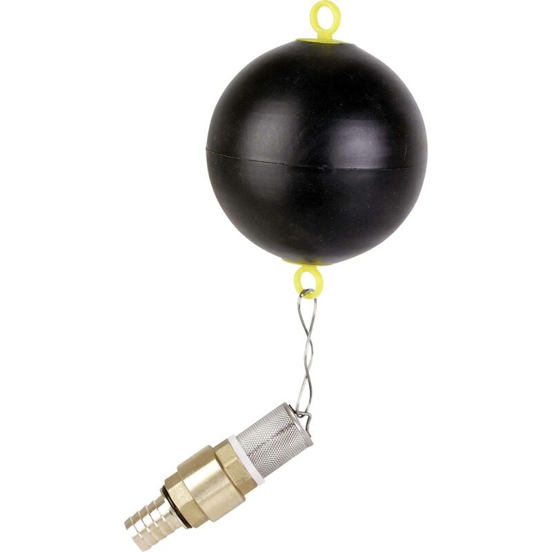 Technische Industrie Produkte 30914 Dispositif de vidange à flotteur ø 25 mm (1) Q485601 - T.i.p.