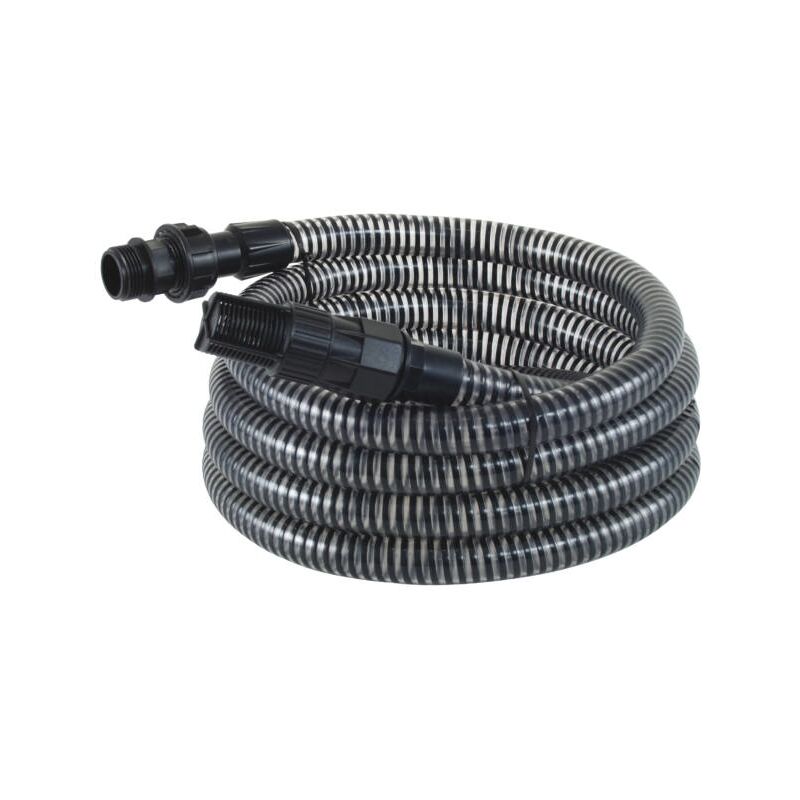 T.i.p. - 31009 ansaugschlauchgarnitur plastique - 4 m