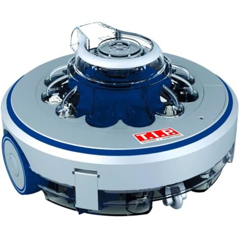 T.I.P. Akku Poolroboter Sweeper 3600 T.I.P. Akku Poolroboter Sweeper 3600 Poolroboter