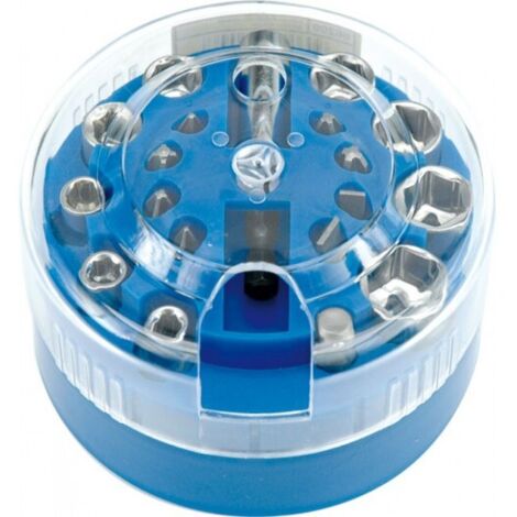 TIP-CAP-SET 20 STÜCK - W-66200