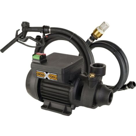 T.I.P. Kraftstoffpumpe Multioil 35 M 550 W Dieselpumpen
