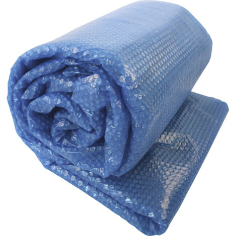 T.I.P Poolsolarabdeckung SSF 549x274/120 blau Poolsolarabdeckung